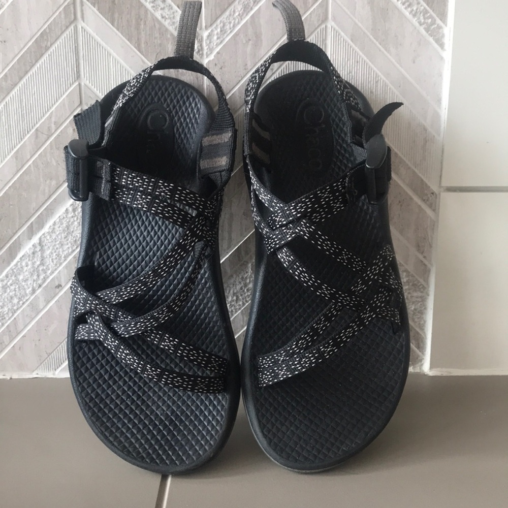 EUC Youth Chacos!